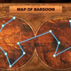 Image for article titled John Carter concept art transports you to the magnificent Barsoom